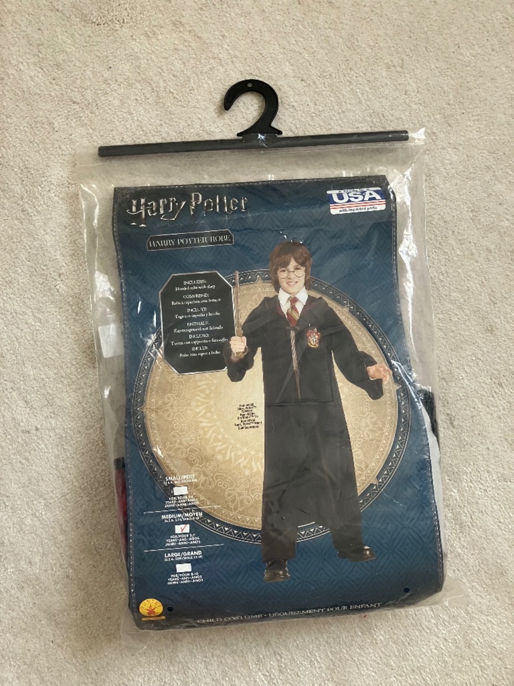 Rubie's Harry Potter Robe Costume